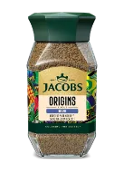 Jacobs Origins Brazil Granül Kahve Granül Kahve ürün görseli