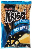 Ülker Krispi Peynirli Çubuk Kraker