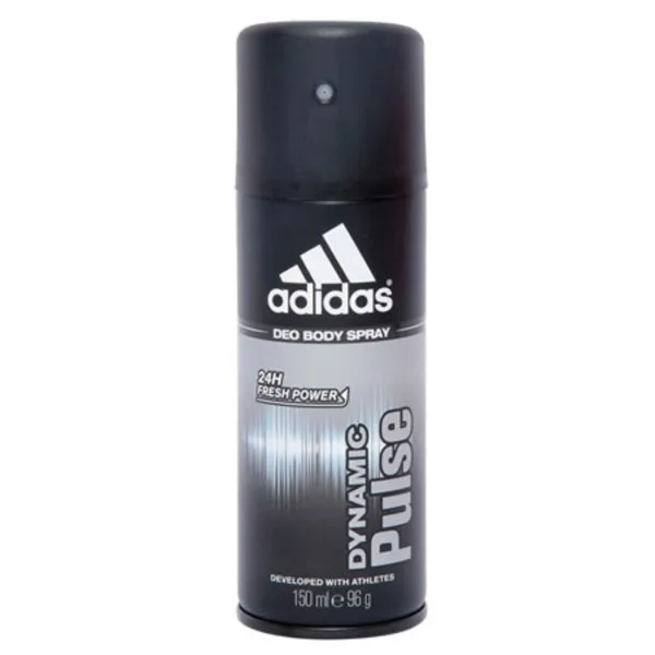 Adidas Dynamic Pulse Erkek Sprey Deodorant Erkek deodorant ürün görseli