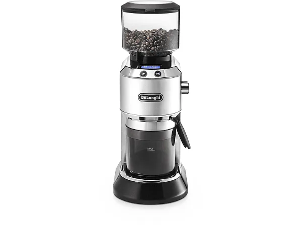 De'Longhi Dedica KG521.M Elektrikli Kahve Öğütücü ürün görseli
