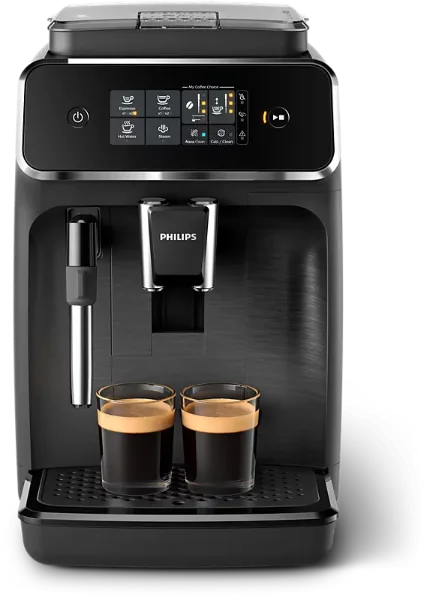 Philips 2200 Serisi Tam Otomatik Espresso Makinesi EP2220/10 ürün görseli