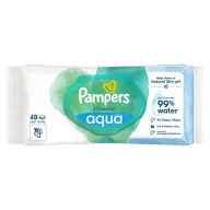 Prima Pampers Aqua Pure Islak Mendil