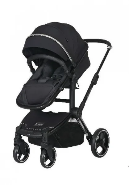Prego 2079 Quattro Vip Travel Sistem