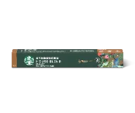 Starbucks House Blend by Nespresso Kapsül Kahve Kapsül Kahve ürün görseli