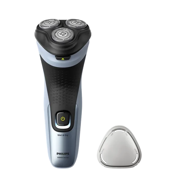 Philips 3000X Serisi X3063/00 Islak ve Kuru Tıraş Makinesi ürün görseli