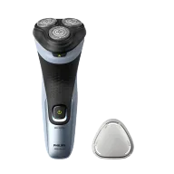 Philips 3000X Serisi X3063/00 Islak ve Kuru Tıraş Makinesi Tıraş Makinesi ürün görseli