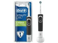 Oral-B Vitality 100 Cross Action Şarjlı Diş Fırçası Elektrikli Diş Fırçası ürün görseli