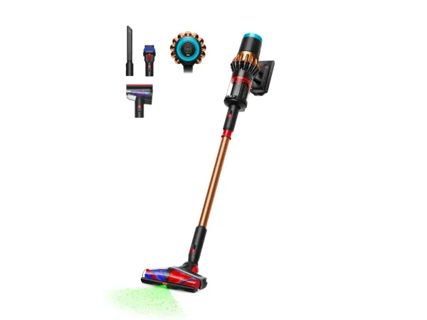 Dyson V16 Piston Animal Kablosuz Dikey Süpürge Dikey süpürge ürün görseli
