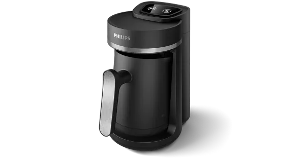 Philips 5000 Serisi HDA150 Türk Kahvesi Makinesi ürün görseli