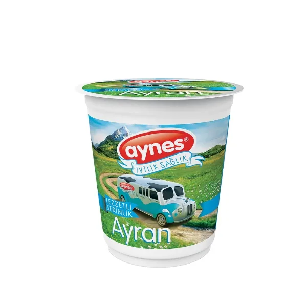 Aynes Ayran