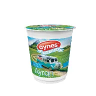 Aynes Ayran