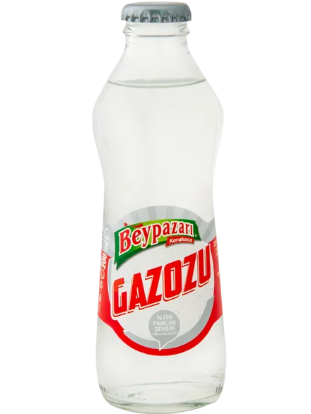 Beypazarı Gazozu
