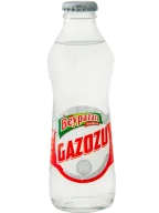 Beypazarı Gazozu
