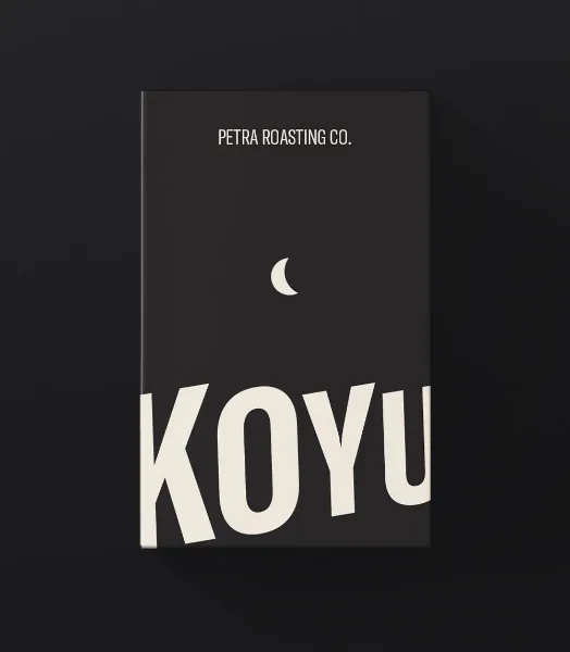 Petra KOYU Çekirdek Kahve Çekirdek kahve ürün görseli
