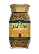 Jacobs Cronat Gold Granül Kahve Granül Kahve ürün görseli