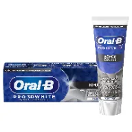 Oral-B Pro 3D White Kömür Özlü Diş Macunu Diş Macunu ürün görseli
