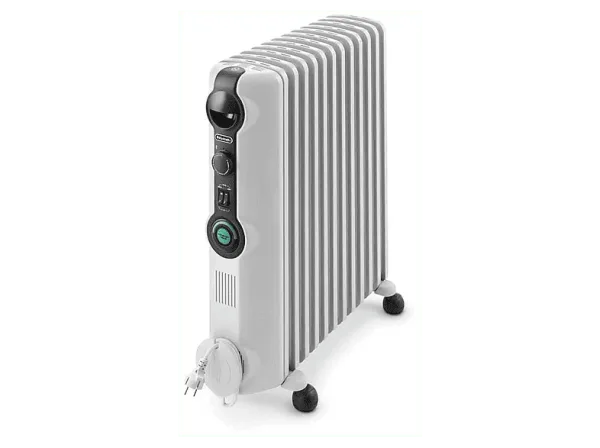 De'Longhi Radia S TRRS1225C Comfort 12 Dilim Yağlı Radyatör Elektrikli ısıtıcı ürün görseli
