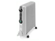De'Longhi Radia S TRRS1225C Comfort 12 Dilim Yağlı Radyatör Elektrikli Isıtıcı ürün görseli