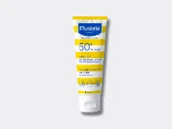 Mustela Çok Yüksek Koruma Faktörlü Güneş Losyonu SPF50+ Güneş Kremi ürün görseli