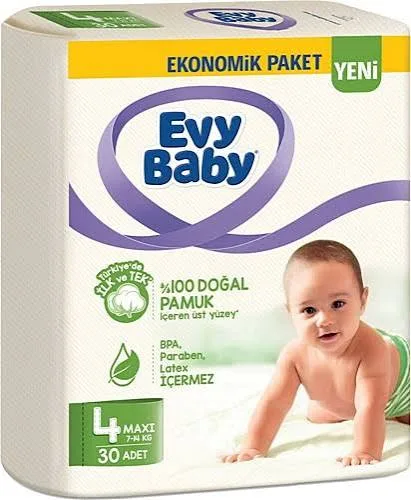 Evy Baby