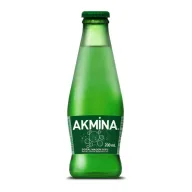 Akmina Maden Suyu