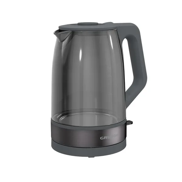 Grundig WK 6440 Işıklı Cam Su Isıtıcı ürün görseli