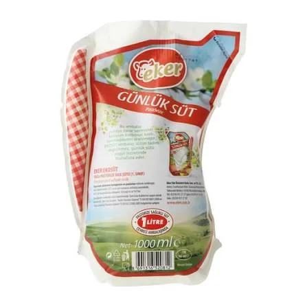 Eker Günlük Süt Günlük Süt ürün görseli
