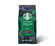 Starbucks Espresso Roast Çekirdek Kahve ürün görseli