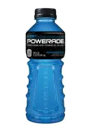 Powerade Mountain Blast