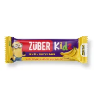 Züber Kidz Muzlu Meyve Barı