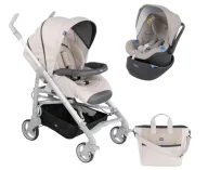 Chicco Duo Love Up Travel Sistem