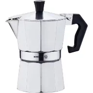 Korkmaz Etna 6 Fincan Moka Pot Moka Pot ürün görseli