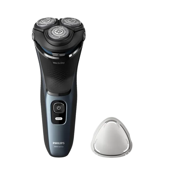 Philips 3000 Serisi S3144/00 Islak ve Kuru Tıraş Makinesi ürün görseli