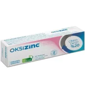 Oksizinc Baby Pişik Kremi