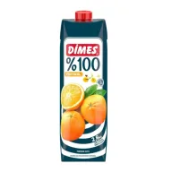 Dimes (%100) Meyve Suyu