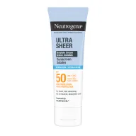Neutrogena Ultra Sheer Nemlendirici SPF50 Yüz Güneş Kremi Güneş Kremi ürün görseli