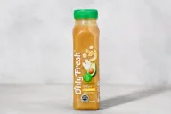 Yellow Star Cold Press Karışık Meyve Suyu
