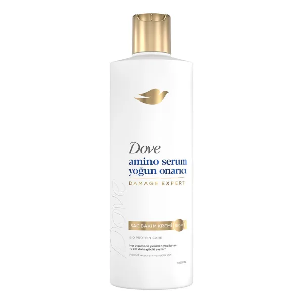Dove Amino Serum Yoğun Onarıcı Saç Bakım Kremi ürün görseli