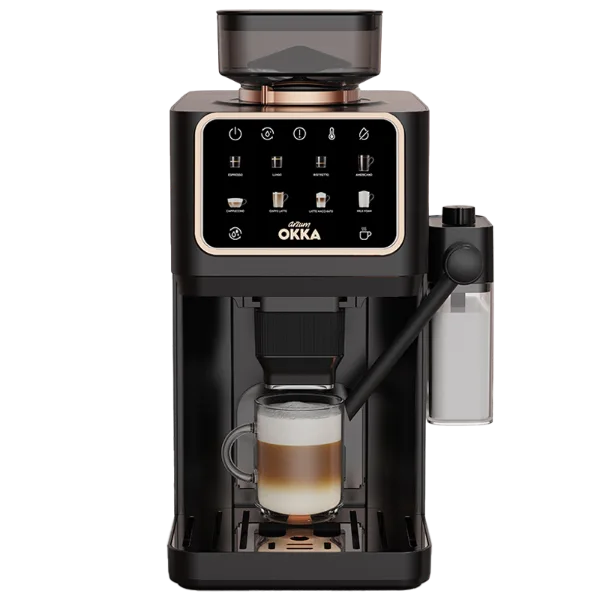 Arzum Okka Barista Pro Otomatik Espresso Makinesi OK0042 ürün görseli