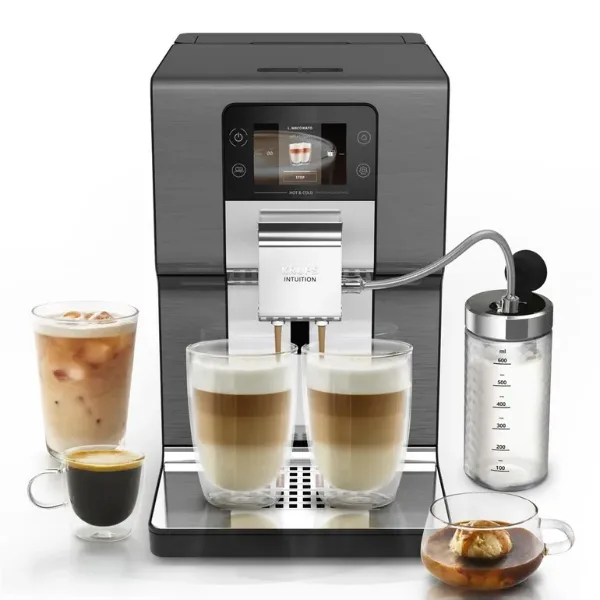 Krups Intuition Experience Hot&Cold Espresso Makinesi Espresso makinesi ürün görseli