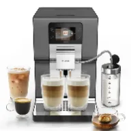 Krups Intuition Experience Hot&Cold Espresso Makinesi Espresso Makinesi ürün görseli