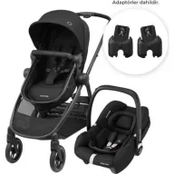 Maxi-Cosi Zelia3 Travel Sistem