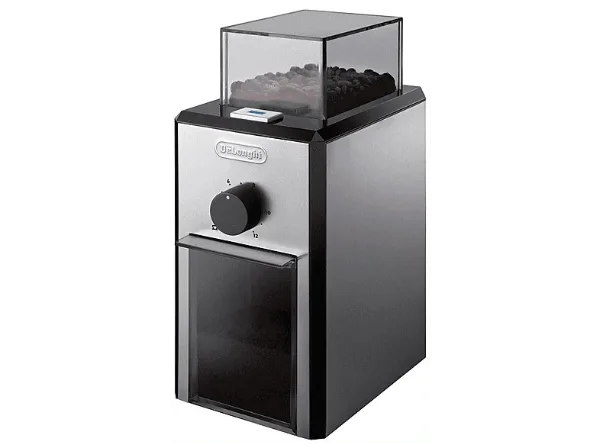 De'Longhi KG89 Elektrikli Kahve Öğütücü Kahve öğütücü ürün görseli