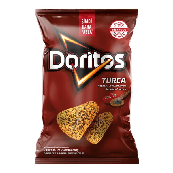 Doritos Turca