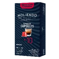 Moliendo No:10 Kapsül Kahve Kapsül Kahve ürün görseli