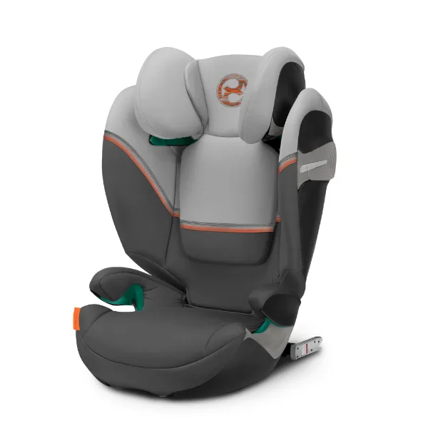 Cybex Solution S2 i-Fix Oto Koltuğu ürün görseli