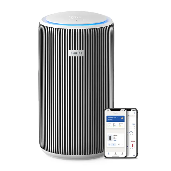 Philips PureProtect 3200 Serisi Akıllı Hava Temizleyici Hava temizleme cihazı ürün görseli