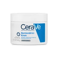CeraVe Nemlendirici Krem (Yüz ve Vücut) Nemlendirici Krem ürün görseli