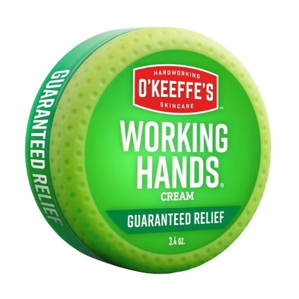 O'Keeffe's Working Hands El Kremi El kremi ürün görseli