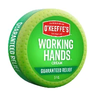 O'Keeffe's Working Hands El Kremi El Kremi ürün görseli